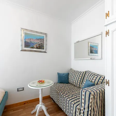 Apartamento Blue One
