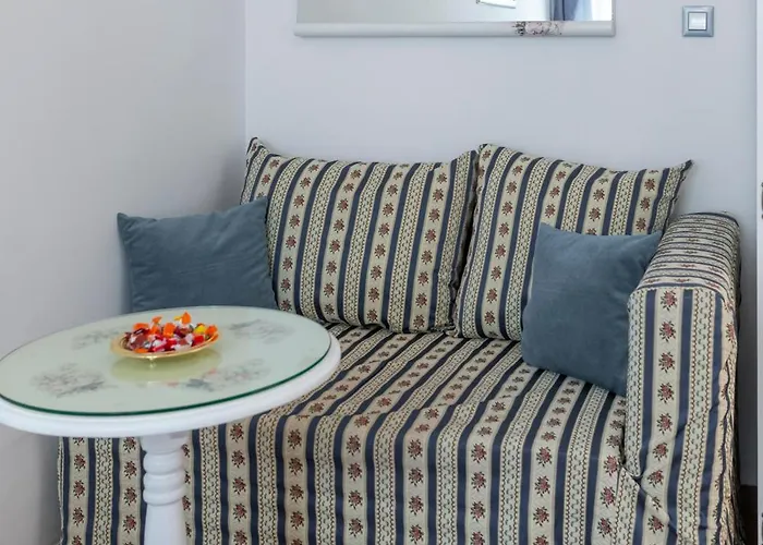 Blue One Apartamento *