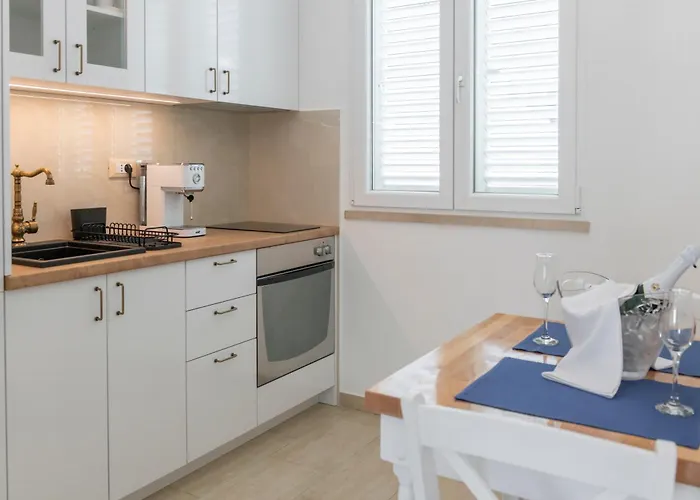 Apartamento Blue One Dubrovnik