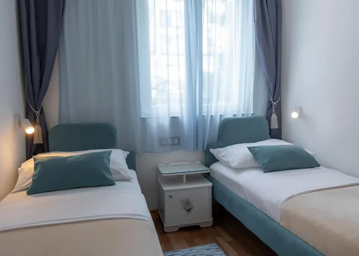 Blue One Apartamento *