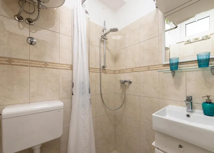 Apartamento Blue One *