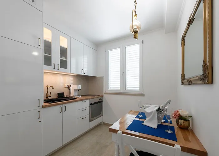 Blue One * Dubrovnik