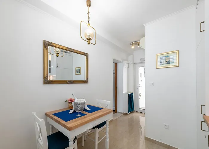 Blue One * Dubrovnik