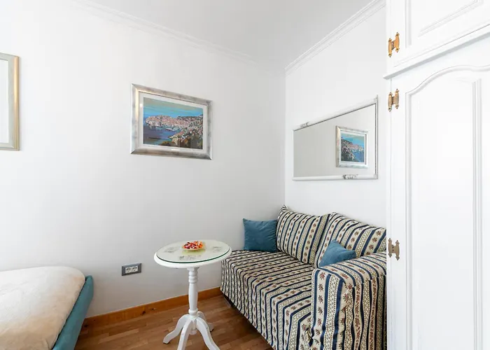 Apartamento Blue One