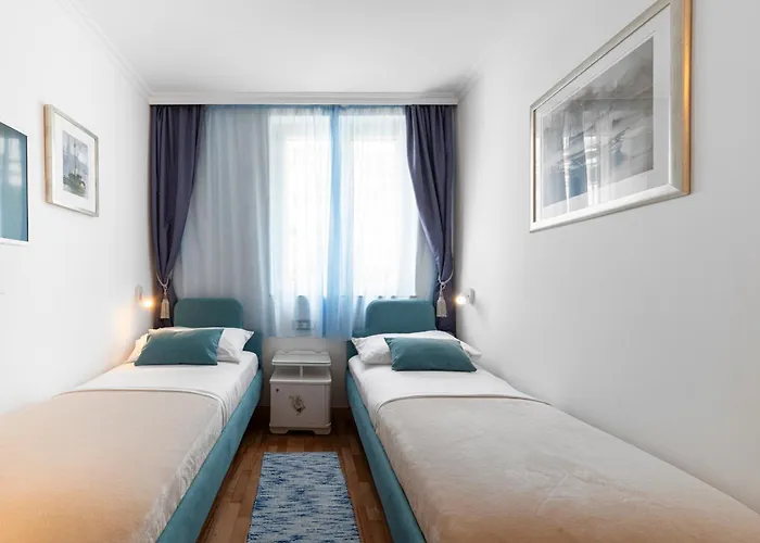 Blue One * Dubrovnik