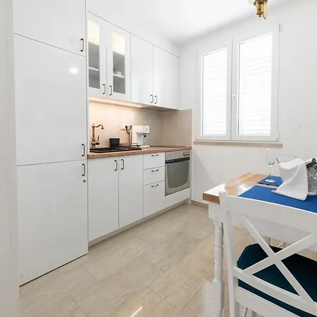 Lägenhet Blue One Dubrovnik