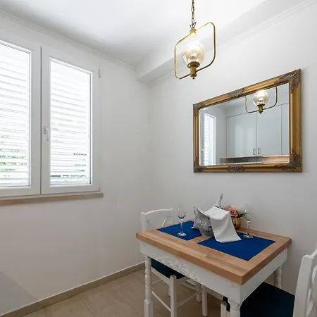 Blue One Appartement *