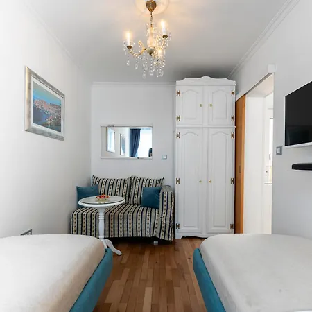 Blue One Appartement