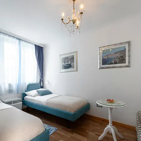 Appartamento Blue One Ragusa