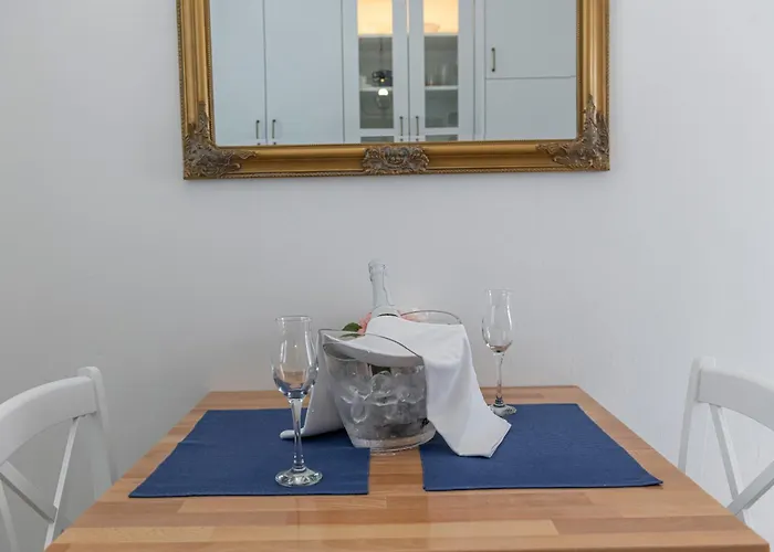 Blue One * Dubrovník