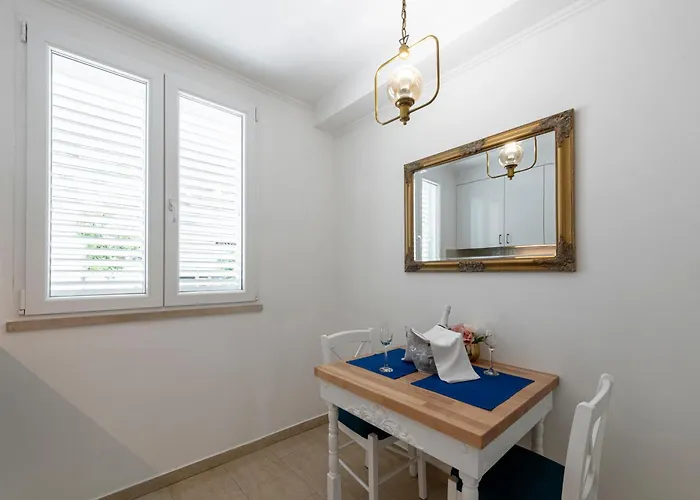 Blue One Appartamento *