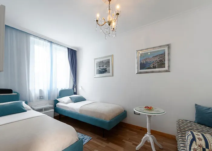 Apartmán Blue One Dubrovník