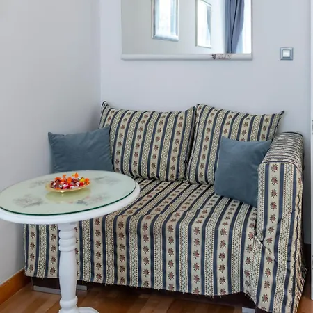 Blue One Lägenhet *