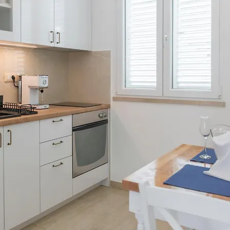 Lägenhet Blue One Dubrovnik