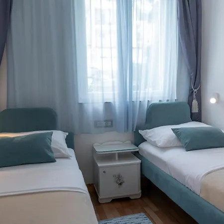 Blue One Lägenhet *