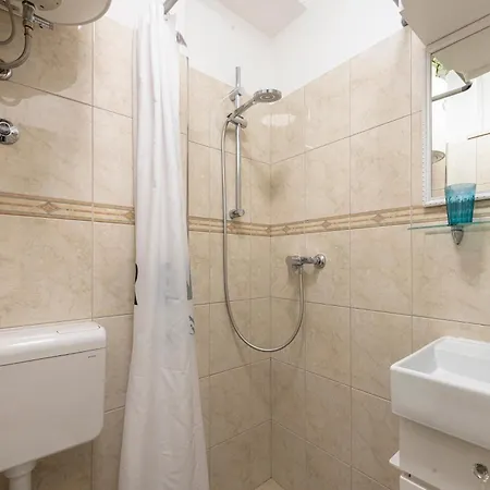 Lägenhet Blue One *