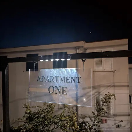 Blue One Lägenhet Dubrovnik