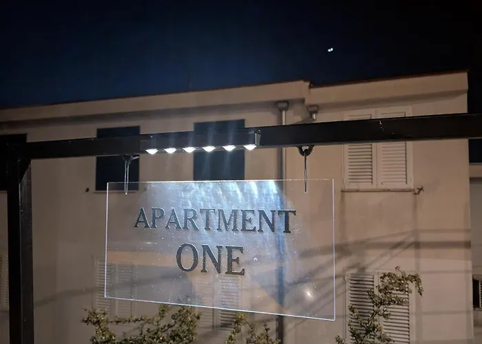 Blue One 公寓 杜布罗夫尼克